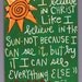 I Believe C.S. Lewis Quote- Art Canvas