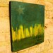 Find Your Happy- Original Mixed Media Painting