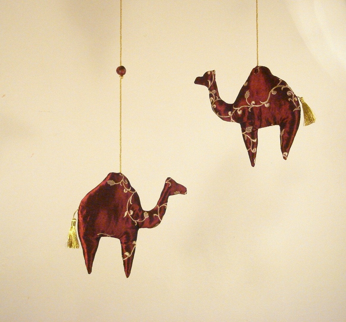 Camel Mobile