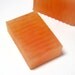 Ginger Peach Vegan Soap Limited Edition