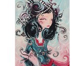 Ka Vang Limited Edition Print