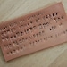 Free Shipping Mothers  Baby Bracelet Personalized