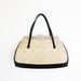 Vintage 1930's Medallion Purse