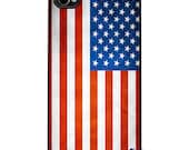 American Flag iPhone 4 and 4s Cover