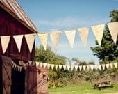 Festive Event Bunting