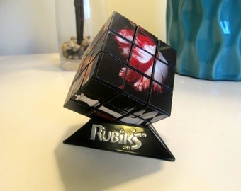 Custom Original Rubiks Cube