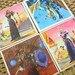 Your TOONS on a Custom World of Warcraft Coasters