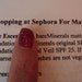 Vegan Cosmetics Made Simple Zine