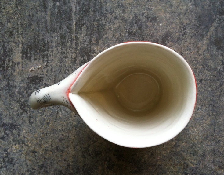New Color - Blue Birch Cup