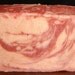 Sugared Rose Cold Process Soap