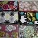 Diaper Wipes Case- Custom travel wipes case- baby shower- Design your own wipes case