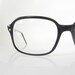 Vintage 1960s MAD MEN Eyeglasses Glasses Mens Sunglasses 60s Indie HIPSTER Homme