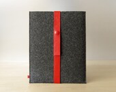 iPad case for your iPad iPad sleeve FUSION german wool felt