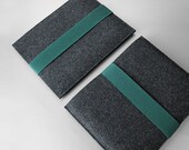 iPad sleeve ARCHITECT  for your iPad 4 iPad 1 or iPad 2 iPad 3 sleeve german wool felt