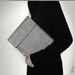 iPad sleeve NOBLESSE unique and classy sleeve for your iPad 1 iPad 2 iPad 3