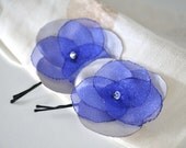 Royal Wedding Hairpins