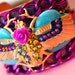 The Love Bug Cuff - Supernatural Cosmic Funk