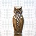 Owl Bottle Opener