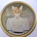 Wonderful Pill Box - Victorian Style