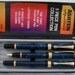 Ashten 3 Piece Pen Collection