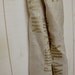 Last One  Fall accessories modern  LA LUNE  - French  Linen scarf