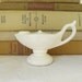 Vintage Incense Lamp