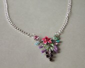 Spring Has Sprung Necklace