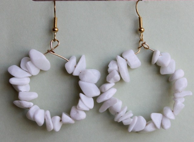 Spirit Earrings