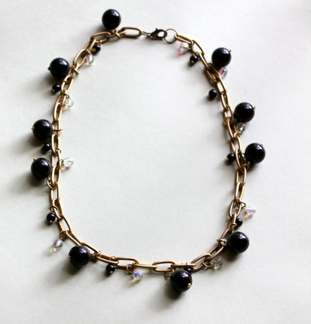 Cocktail Hour Necklace