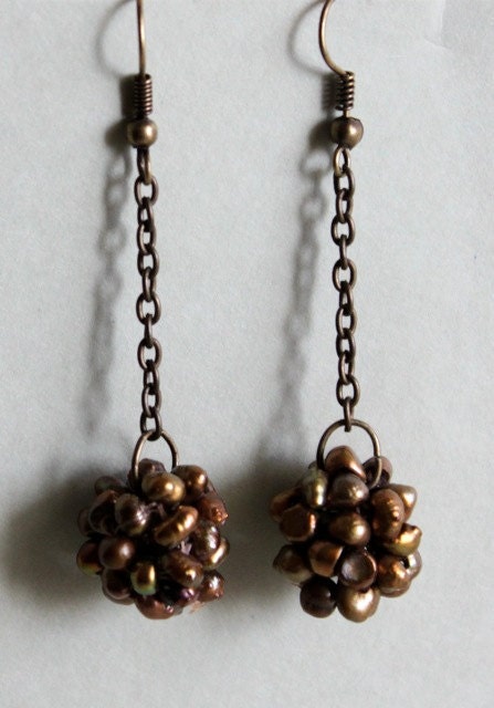 Whisper Earrings