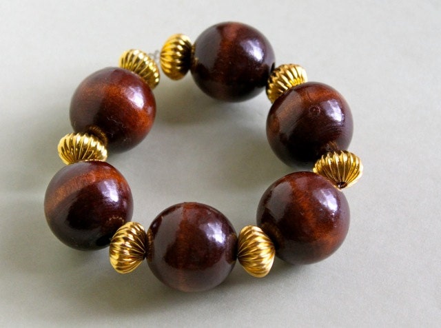 Africa Bracelet