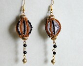 Cometa Earrings