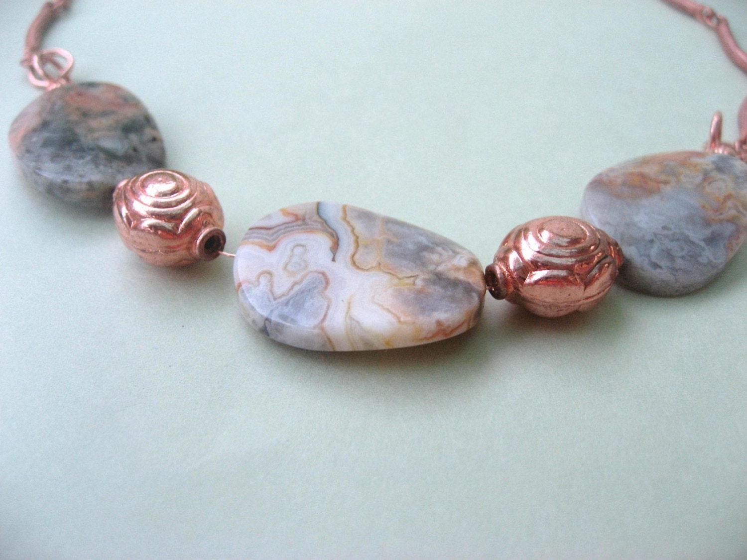 Aurora Necklace