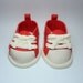 Baby Converse Cake Topper for Birthdays, Baby Showers and More