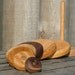 Wooden Ring Stacker - Stacking Rings - Stacking Toy