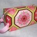 French Abbey Tiles Project Bag