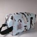 Penguin Colony Project Bag