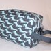 Blue Dachs Mini Bag