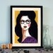 PRINT / Isabella / 8x10