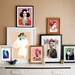 PRINT / Oh Carmen / 11x14