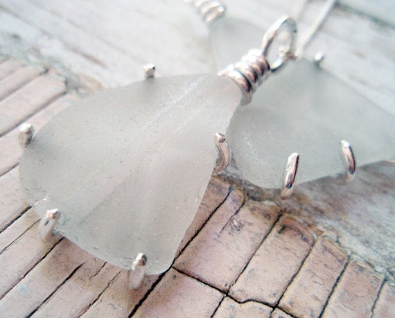 finders keepers... sea glass treasure