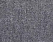 Robert Kaufman Carolina Chambray in Black - 1 yard listing