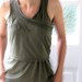 GREEN BED \/\/ ARROUND COLLECTION
