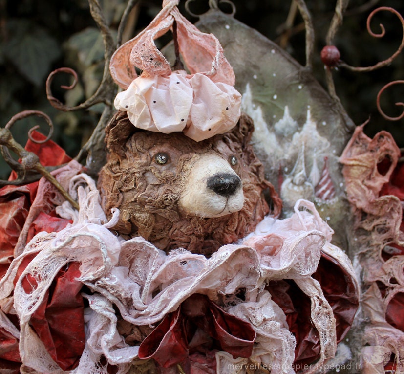Bear Princess