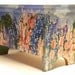 Painted Furniture Farmhouse Cottage Storage Trunk