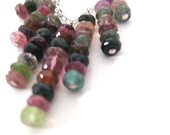 SALE - CHEVRON necklace