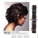 Twig Bobby Pins Bella Rustica Antique Bronze as seen in Real Simple Magazine