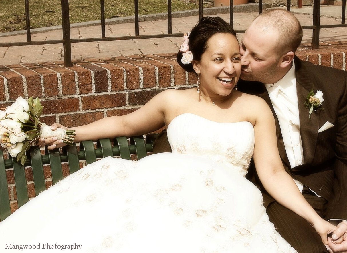 Custom Wedding Jewelry - Consultation and Deposit