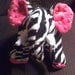 Mixed Up Elephant... Zelephant