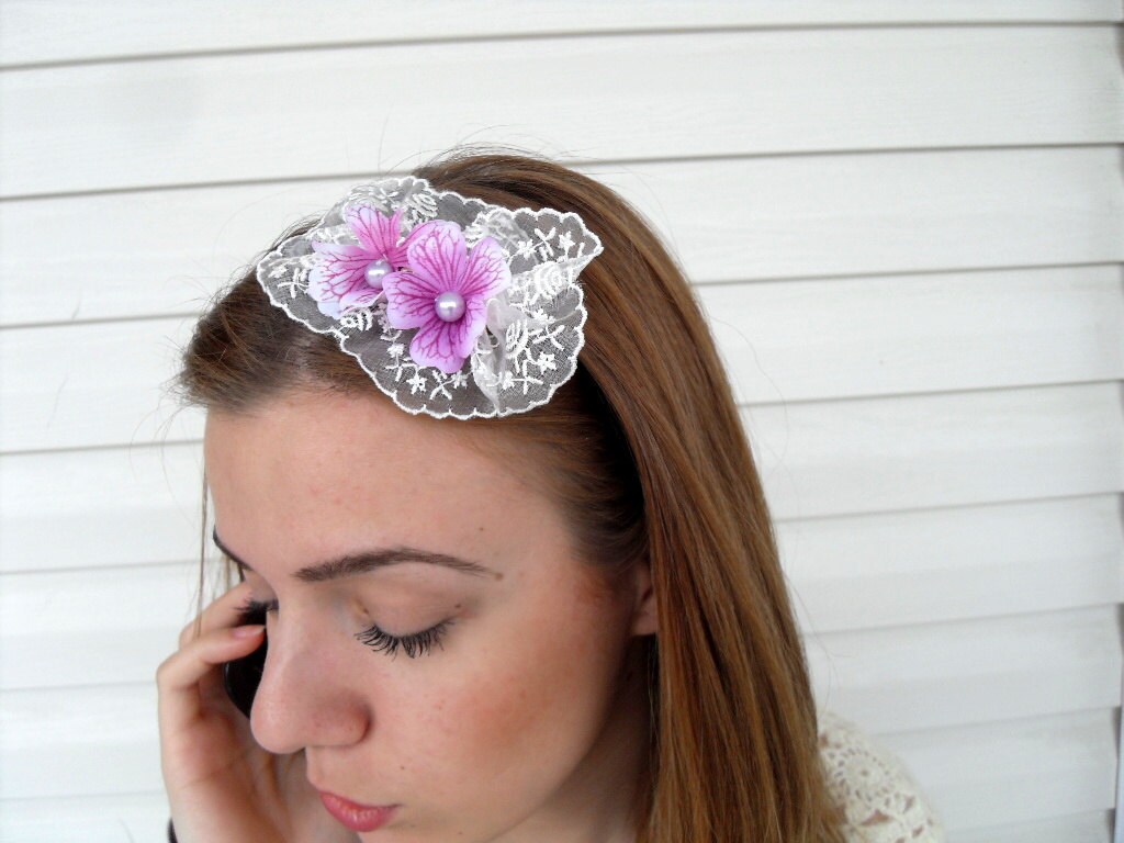 Headband Bridesmaid